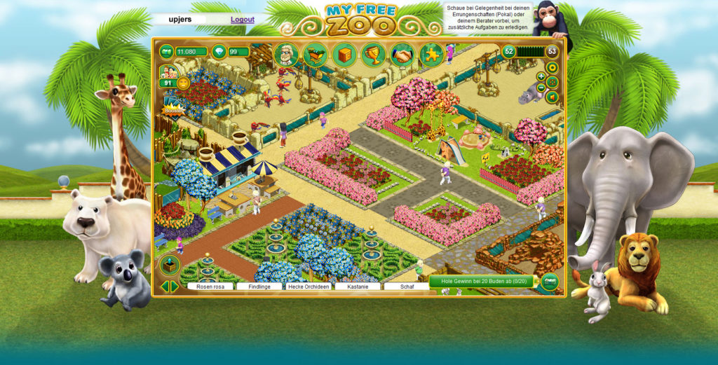 download free zoo pc game